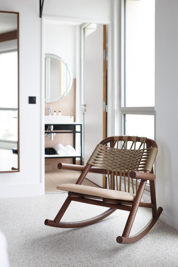 Jost Hotel Bordeaux Centre Gare Saint Jean Luaran gambar