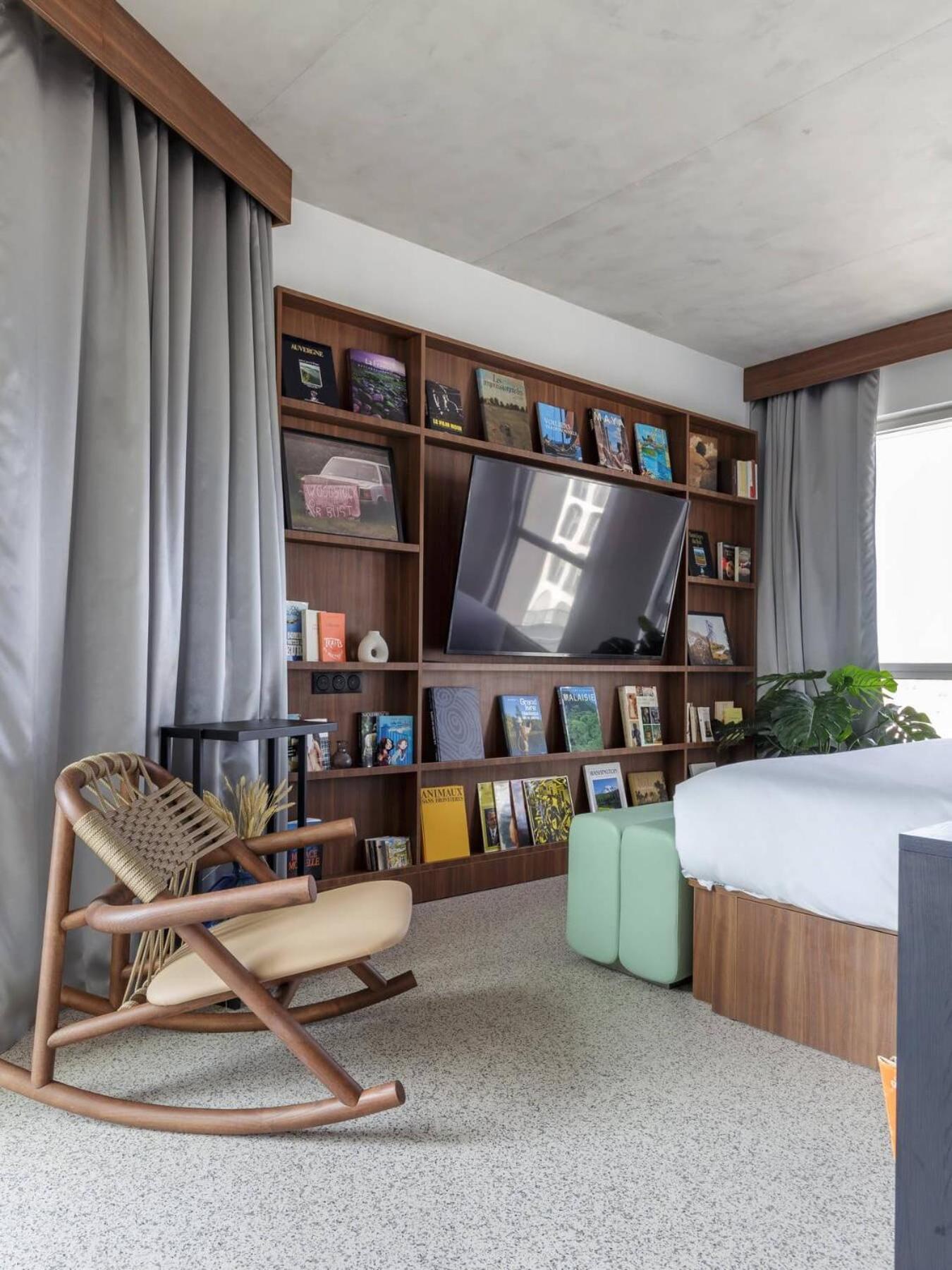 Jost Hotel Bordeaux Centre Gare Saint Jean Luaran gambar