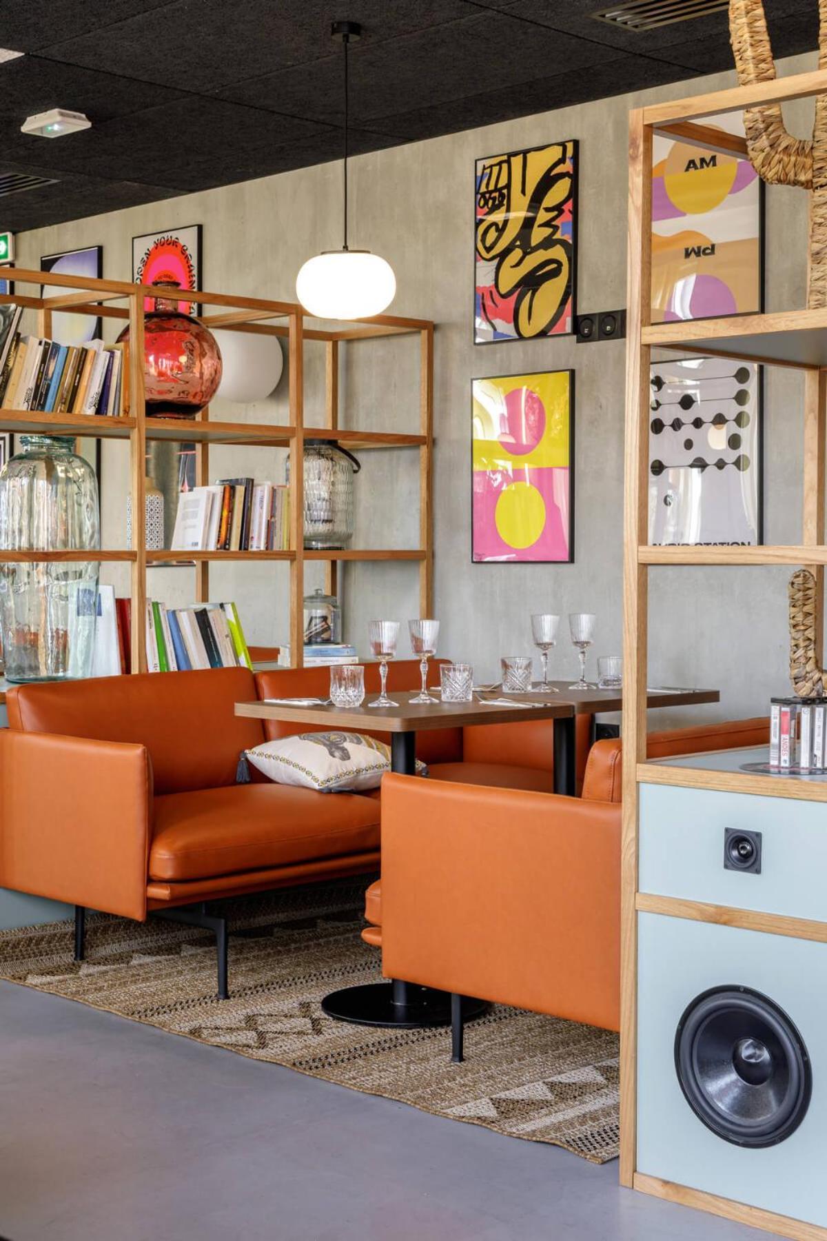 Jost Hotel Bordeaux Centre Gare Saint Jean Luaran gambar