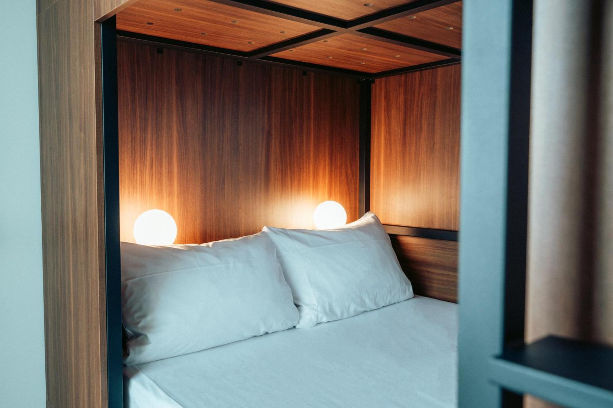 Jost Hotel Bordeaux Centre Gare Saint Jean Luaran gambar